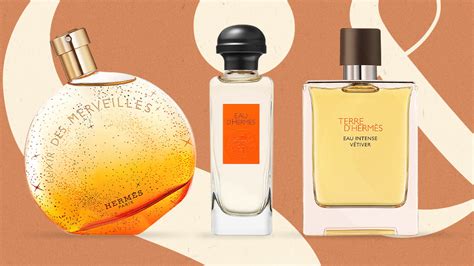 hermes cologne brands